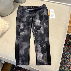 Lucy Powertrain Pocket Legging
